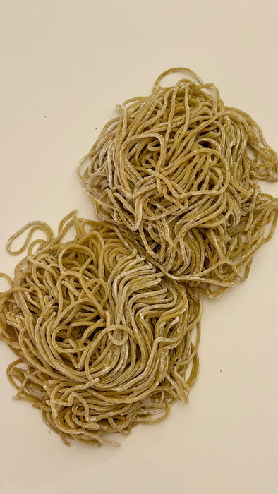 אטריות ראמן טריות (2 מנות)